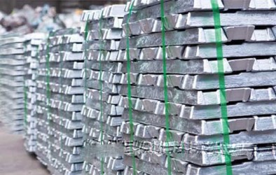 因融資協議不具吸引力，歐洲鋁升水下跌