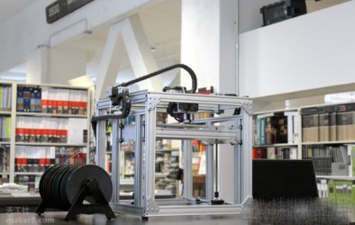 3D打印與CNC及激光切割一體式制造設備Versa3D