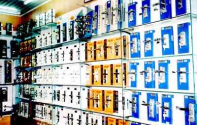 機(jī)遇使得東莞五金模具蓬勃發(fā)展