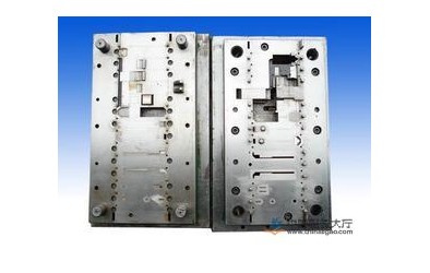 2016年我國(guó)五金模具行業(yè)投資前景分析