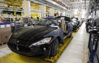 聚焦壓鑄展-系列報(bào)道-意大利，不止奢侈品那么簡(jiǎn)單