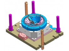 汽車(chē)方向盤(pán)