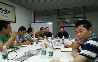 我司參加深圳市壓鑄行業(yè)協(xié)會(huì)第二屆理事會(huì)