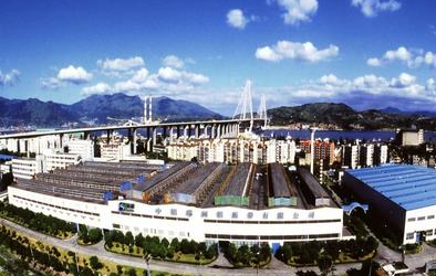 中鋁股份、云銅集團、中鋁國際上榜《財富》中國500強