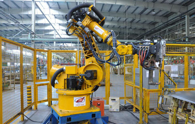 惠州先進(jìn)裝備制造業(yè)產(chǎn)業(yè)聯(lián)盟成立