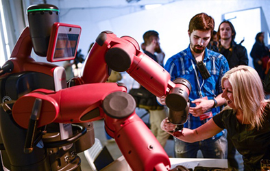 中國(guó)為德國(guó)機(jī)器人最大海外市場(chǎng)