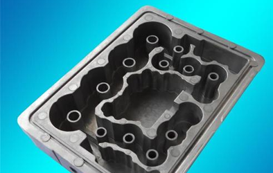 國(guó)內(nèi)壓鑄模具行業(yè)三種生存方式逐漸融合