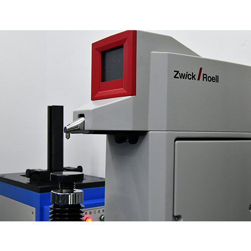 洛氏硬度計(jì)