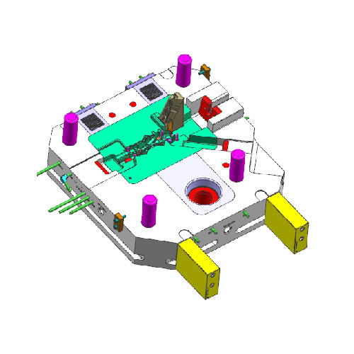 油泵過(guò)濾器