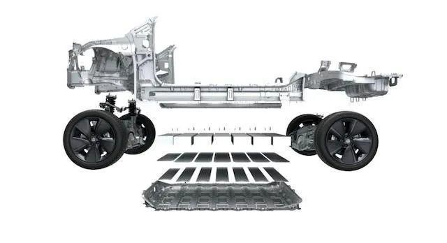 寧德時代是全球領先的鋰離子電池研發制造公司,業務涵蓋新能源汽車動力電池系統、儲能系統的研發、生產和銷售 寧德時代是全球領先的鋰離子電池研發制造公司,業務涵蓋新能源汽車動力電池系統、儲能系統的研發、生產和銷售