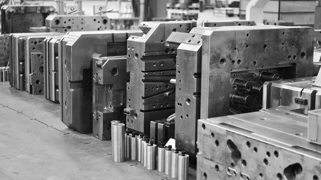 品成壓鑄模具設計:中國模具制造業由于起步晚因此技術水平相對于西方發達國家存在差距 品成壓鑄模具設計:中國模具制造業由于起步晚因此技術水平相對于西方發達國家存在差距