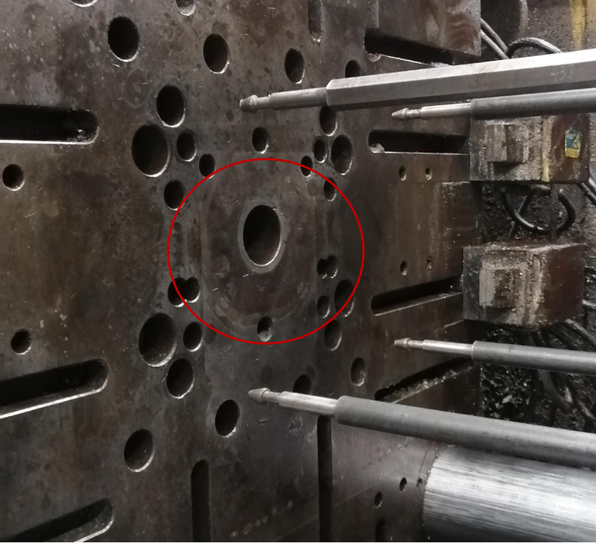 品成高級壓鑄工程師線上直播分享“現場異常排查案例”