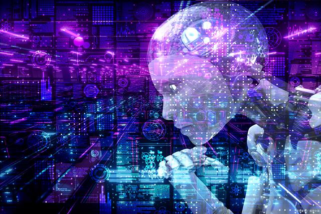 人工智能歷經多年發(fā)展，在諸多領域超越人類