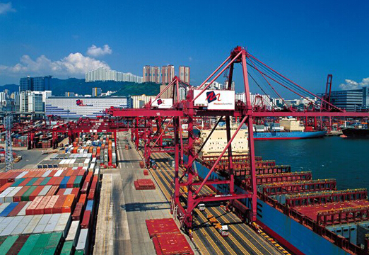 1-4月我國鑄件出口數(shù)據(jù) 了解鑄造市場變動(dòng)