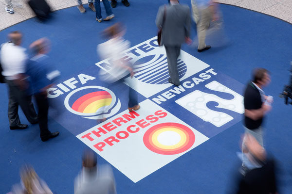 GMTN2023德國杜塞爾多夫鑄造及冶金行業(yè)盛會(huì)