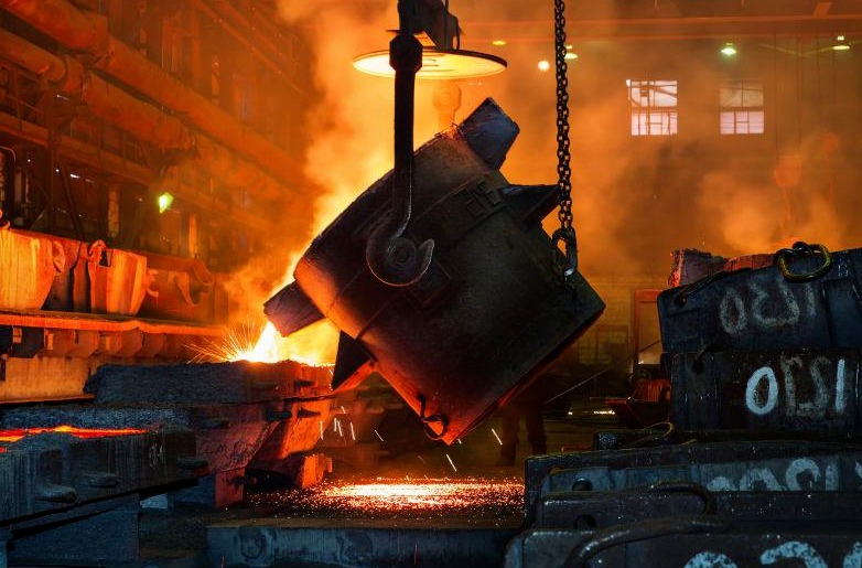 鑄造是制造業的基礎，也是國民經濟的基礎產業