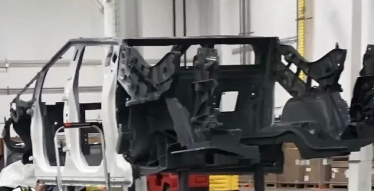 電動皮卡將在2023年第三季度末左右進行交付 電動皮卡將在2023年第三季度末左右進行交付