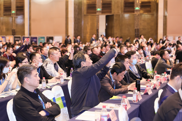 FICMES深耕行業60余載的積累及專家智囊團的出謀劃策