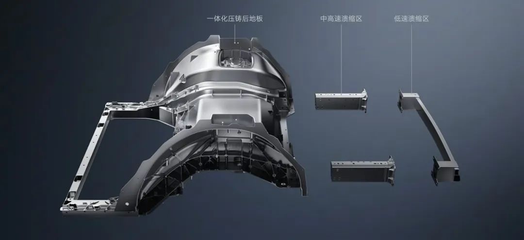 三段式后地板設計 三段式后地板設計