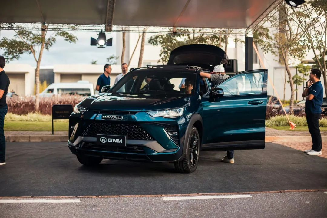 長安巴西工廠將成為巴西首個專門生產混合動力汽車和電動汽車的新能源汽車工廠 長安巴西工廠將成為巴西首個專門生產混合動力汽車和電動汽車的新能源汽車工廠