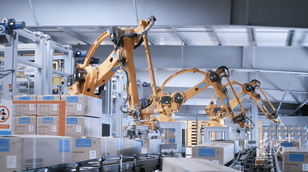 前三季度廣東GDP同比增長(zhǎng)3.4%，工業(yè)行業(yè)增長(zhǎng)面超七成