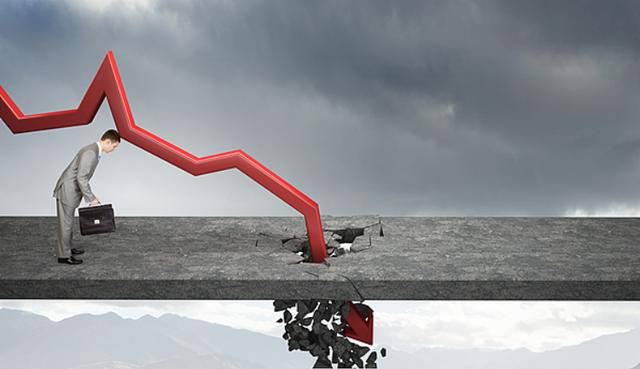 美聯(lián)儲2024年第三次降息25個基點(diǎn)