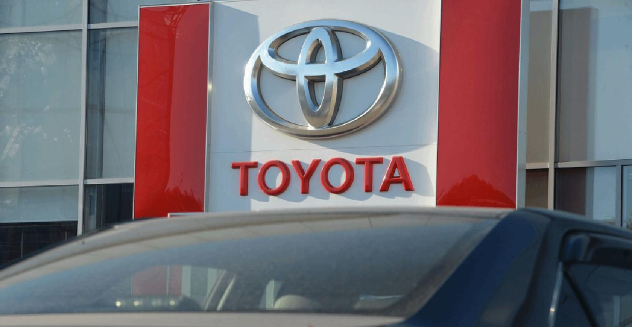 雷克薩斯汽車(chē)上海工廠規(guī)劃壓鑄生產(chǎn)車(chē)間 雷克薩斯汽車(chē)上海工廠規(guī)劃壓鑄生產(chǎn)車(chē)間