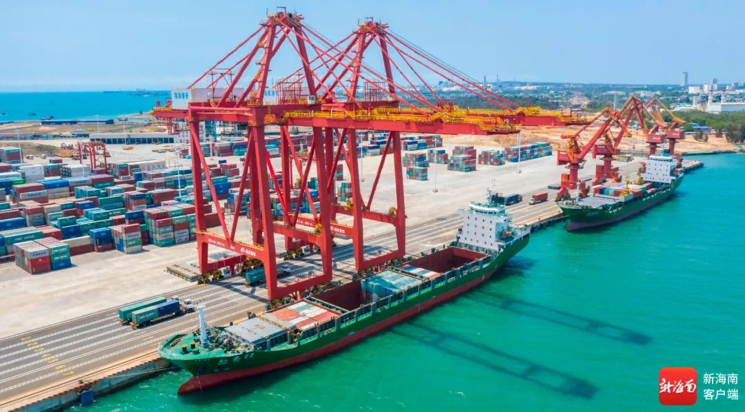 海南全島封關，對中國經濟及汽車產業有什么影響