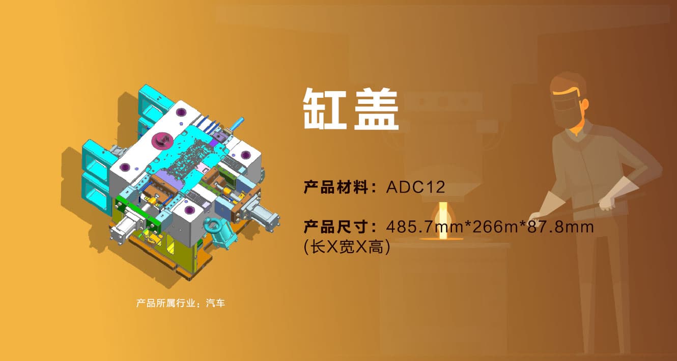 HPDC高壓壓鑄模具設(shè)計:品成金屬詳解核心步驟與行業(yè)經(jīng)驗 HPDC高壓壓鑄模具設(shè)計:品成金屬詳解核心步驟與行業(yè)經(jīng)驗