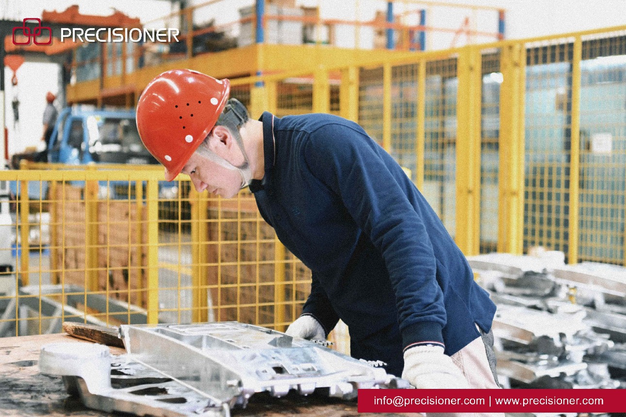 HPDC高壓壓鑄模具設(shè)計:品成金屬詳解核心步驟與行業(yè)經(jīng)驗 HPDC高壓壓鑄模具設(shè)計:品成金屬詳解核心步驟與行業(yè)經(jīng)驗