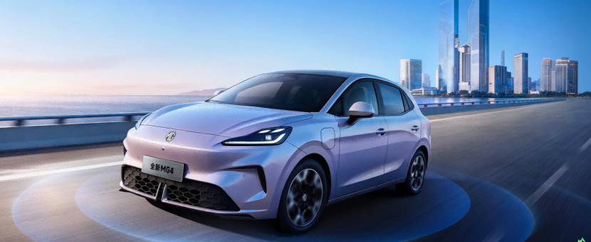 中國車企9月在歐洲市場的份額達7.4% 中國車企9月在歐洲市場的份額達7.4%